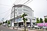 周辺：【医療法人白光会　白石病院】鹿児島市薬師1丁目にある病院です。診療科目　内科、消化器科、循環器科、リハビリテーション科 350m