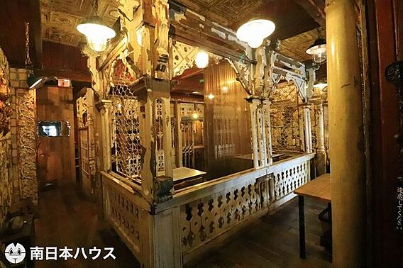 その他室内