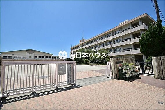 【鹿児島市立草...