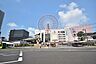 周辺：JR/鹿児島中央駅鹿児島中央駅は鹿児島市中央町にあるJR九州の駅です。市内のバス等の発着所となっているほか、路面電車の停留所もあり、鹿児島観光の拠点となっています。 540m