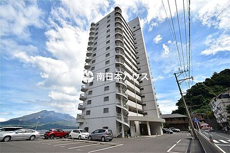 【グランヴュー磯】15階建ての11階部分のお部屋です！即日ご内覧可能です♪