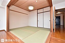 和室の画像