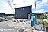 外観：【外観】令和8年10月11日　撮影ローソン宇宿宇宿町店まで徒歩4分！平坦地の新築戸建て！