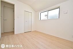 洋室の画像