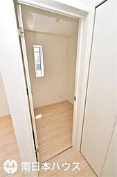 室内の画像