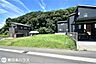 外観：令和8年8月29日　撮影坂元台小学校まで徒歩5分！南西向きで日当たり良好です♪