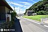 その他：【前面道路】南西向きの前面道路幅は約6ｍです！交通量の少ない静かな住環境です♪
