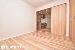 洋室の画像