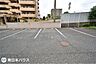 駐車場：【駐車場】平置き駐車場は引継ぎ可能です！