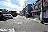 その他：【前面道路】北東向きの前面道路幅は約6ｍです！近くに国道や県道がありますが接道は通りの少ない道です♪