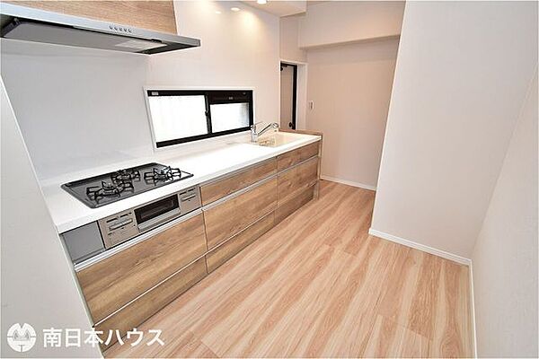 キッチン