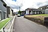 その他：【前面道路】北向きの前面道路です！交通量の少ない静かな住環境です♪