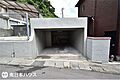 【駐車場】堀車...