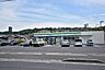 周辺：【ファミリーマート森山団地入口店】鹿児島市宇宿8丁目にあるコンビニです。設備　駐車場、鹿児島銀行ATM、マルチコピー、イートイン、Wi-Fi、多目的トイレ、たばこ、お酒 310m