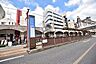 周辺：【市電/いづろ通】鹿児島市金生町にある鹿児島市電の停留所です。 40m