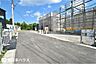 その他：【前面道路】北向きの前面道路幅は約6ｍ！位置指定道路です！交通量の少ない静かな住環境です♪