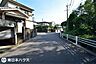 その他：【前面道路】西向きの前面道路幅は約6ｍです！交通量の少ない静かな住環境です♪