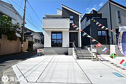 新築戸建 西陵2丁目/2区画
