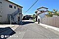 【前面道路】北...