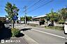その他：【前面道路】南向きの前面道路幅は約7ｍです！2車線に歩道付きで広々とした前面道路です♪