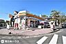 周辺：【YショップSUNSUN城山店　米元酒店】鹿児島市城山1丁目にある焼酎と手作り弁当のお店です 500m