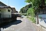 その他：【前面道路】南向きの前面道路は鹿児島市道約45ｍの道路です！交通量の少ない道路です！