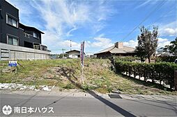 売土地 紫原1丁目/2区画