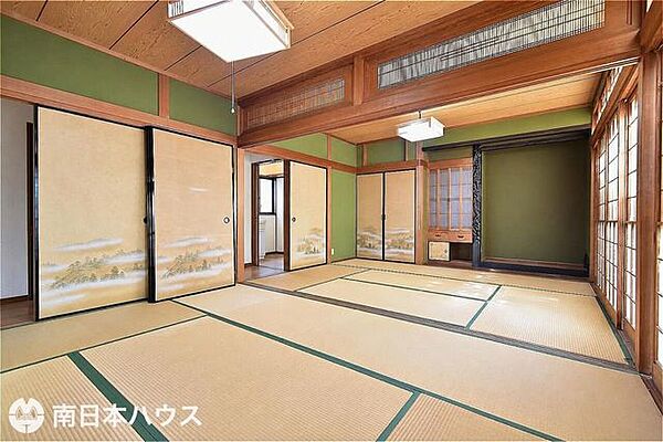 和室