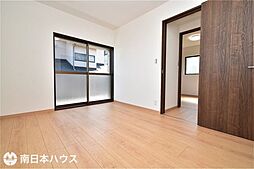 洋室の画像
