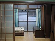 洋室