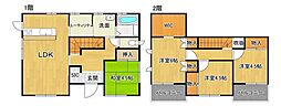 中里町　中古戸建