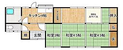 現川町　中古戸建