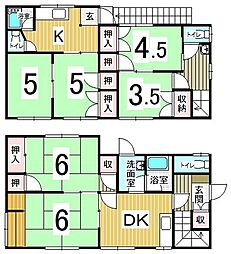 春木町　中古戸建