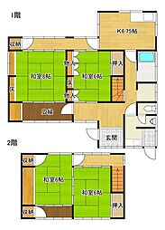 愛宕3丁目　中古戸建