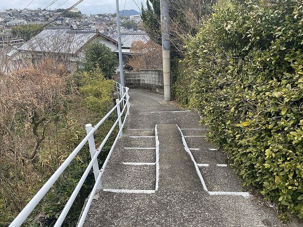 detached 長崎県長崎市弥生町16-27