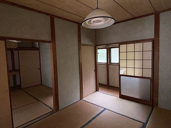 和室