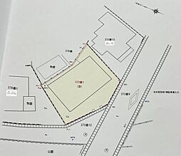 土井首町 売土地