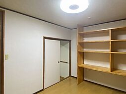 洋室の画像