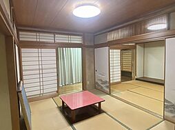 和室の画像