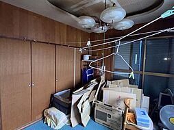 洋室の画像