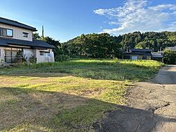 八幡1丁目　売土地