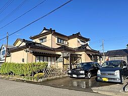 猪子場新田　中古戸建