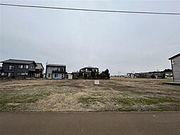 東大崎2丁目　売土地