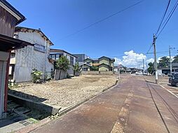 燕市分水栄町(2区画)　区画(1)