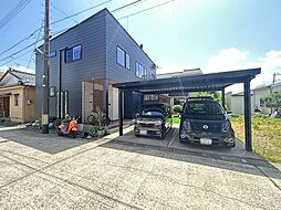 塚野目1丁目　中古戸建