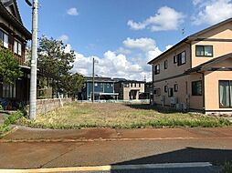 三条市新光町　売土地