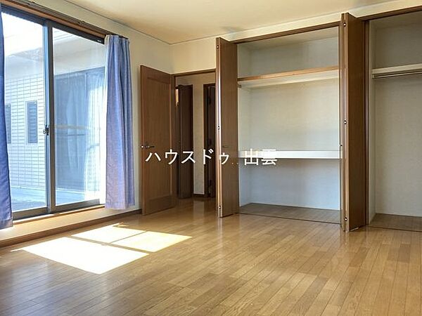 洋室