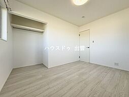 洋室の画像