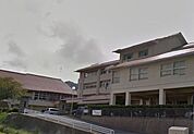 出雲市多伎中学校出雲市多伎中学校 2160m