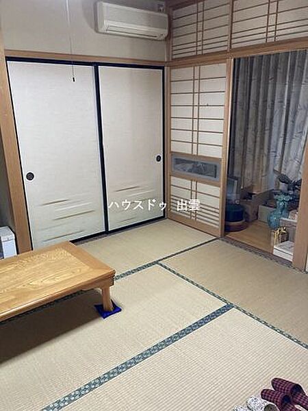 和室